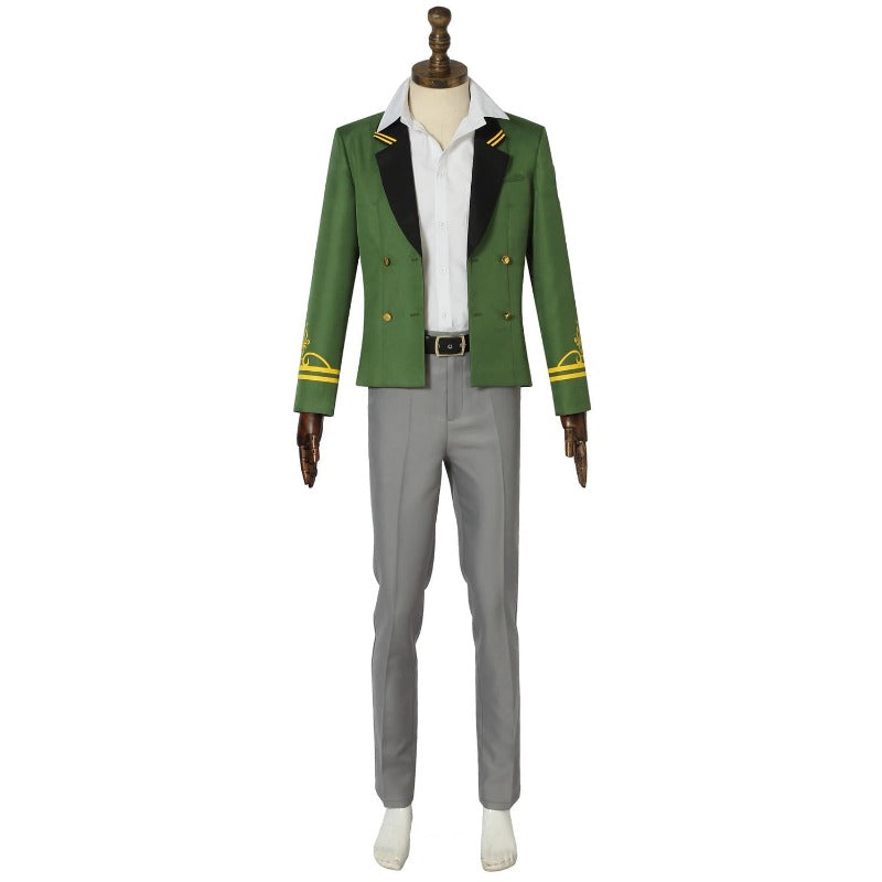 Halloweez Junior Uniform Cosplay Costume - On Air! - Halloweez