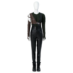Halloweez Marvel Guardians of the Galaxy 3 Mantis Costume - Inspired Movie Look - Halloweez