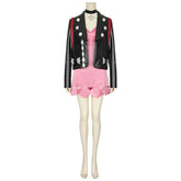 Halloweez Marnie Cosplay Costume - Perfect for Your Pokemon Sword and Shield Themed Halloween Party - Halloweez