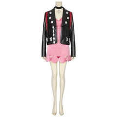 Halloweez Marnie Cosplay Costume - Perfect for Your Pokemon Sword and Shield Themed Halloween Party - Halloweez