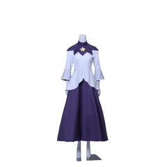 The Owl House Luz Noceda Cosplay Costume - Anime Themed Outfit - Halloweez