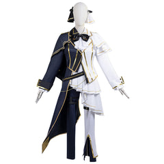 lovelive cosplay costume anime game outfit for women - Halloweez