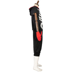 Halloweez Kabane Cosplay Costume - Unique Halloween & Party Wear - Halloweez