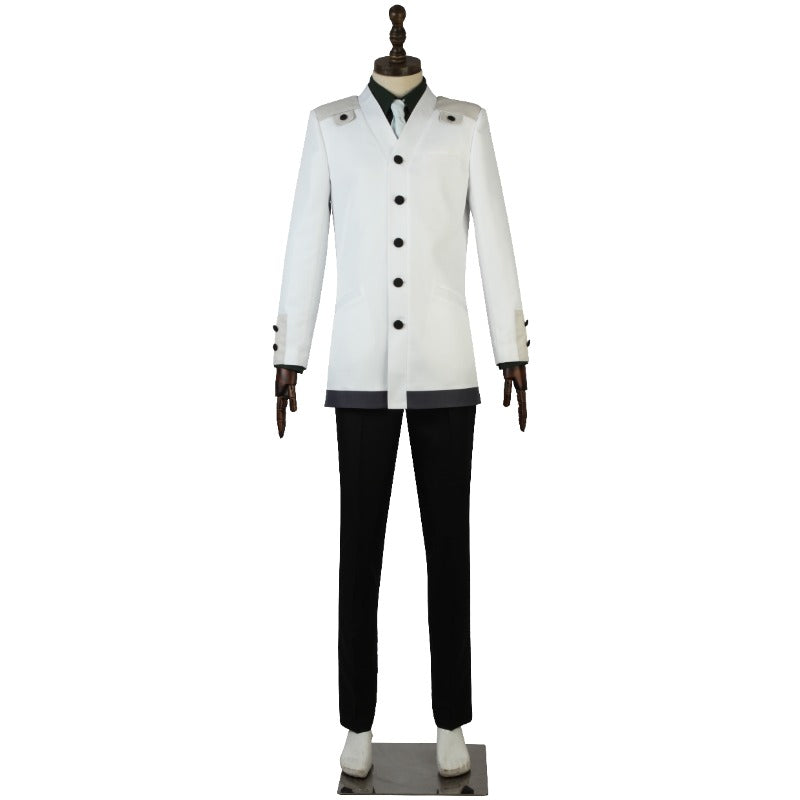Halloweez Mutsuki Cosplay Costume | Tokyo Ghoul:re Exclusive Custom Outfit - Halloweez