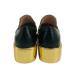 Kohaku Oukawa Ensemble Stars Cosplay Shoes for Anime Conventions - Halloweez