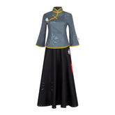 Identity V Antiquarian Cosplay Costume - Fifth identify cos Antique Dealer Cosplay Costume - Halloweez