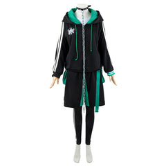 Paradox Live Cosplay Costume Mikoshi Kento Anime Outfit for Men and Women - Halloweez