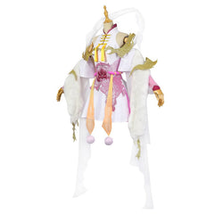 Halloweez Chang E Cosplay Costume Full Set for Women's Halloween Party - Halloweez