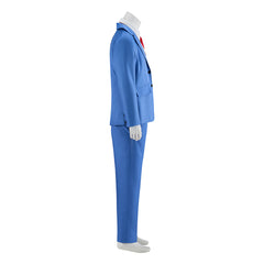 Ace Attorney Phoenix Wright Cosplay Costume – Premium Quality Outfit for Anime Fans - Halloweez