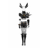 Marvel Rivals Magik Cosplay Costume - Premium Quality Game Character Outfit - Halloweez