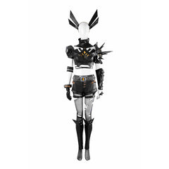 Marvel Rivals Magik Cosplay Costume - Premium Quality Game Character Outfit - Halloweez