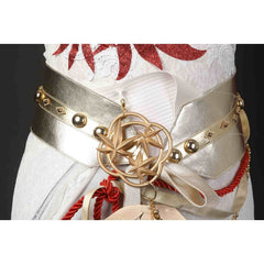 Halloweez Viper Ning Cosplay Costume - Exclusive Women's Halloween Outfit - Halloweez