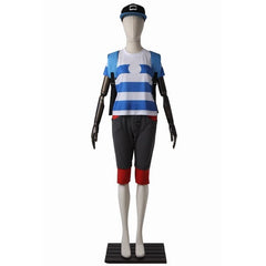 Halloweez Elio Cosplay Costume with Bag - Perfect for Festive Celebrations - Halloweez