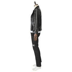Halloweez Hypnosis Mic Division Rap Battle Samatoki Aohitsugi Cosplay Outfit - Halloweez