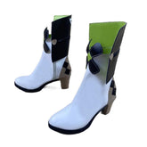 Honkai Impact 3rd Timewalker Ai-chan Hyperion Cosplay Shoes for 2D Anime Exhibition Performance - Halloweez