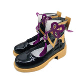 Honkai: Star Rail Fu Xuan Cosplay Shoes for Anime Conventions and Performances - Halloweez