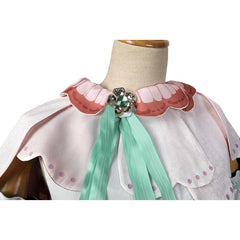 Halloweez 2021 Hatsune Miku Cosplay Costume Women's Party Lolita Dress Halloween Uniform - Halloweez