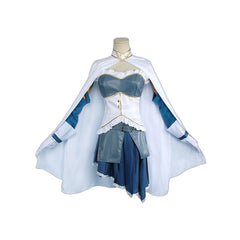 Halloween Costume Magical Girl Cosplay Nero Alice Lolita Maid Dress Anime Style - Halloweez