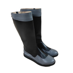 2133 Mobile Suit Gundam 00 Setsuna F. Seiei Cosplay Shoes for Anime Expo Performance - Halloweez