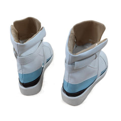2075 Uma Musume Pretty Derby Ace Tokai Teio Cosplay Shoes for Anime Conventions - Halloweez