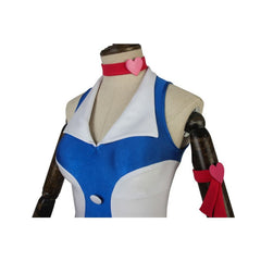 Halloweez Universe Cutie Honey Cosplay Costume for Halloween Party - Halloweez