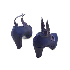 Merlin Contract Magic Cos Shoes for Anime Conventions and Performances - Halloweez