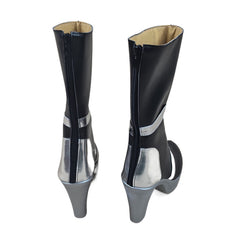 2178FateApocrypha裁定者(Ruler)贞德cos鞋二次元动漫展演出 - Halloweez