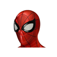 Halloweez Adult Spider-Man Zentai Suit - Ultimate Cosplay Outfit for Halloween - Halloweez