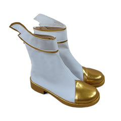 2135 League of Legends Star Guardian Seraphine Cosplay Shoes for Anime Conventions and Performances - Halloweez