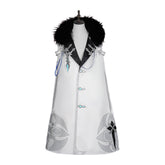 Halloweez Genshin Impact Fatui Tartaglia Pierr Costume - Halloweez