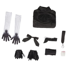 Halloweez 2B YoRHa No.2 Type B Women's Cosplay Costume - Halloweez