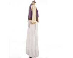 Halloween One Thousand and One Nights Aladdin Cosplay Costume for Anime Fans - Halloweez