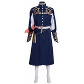 Flame Emblem Three Houses Seteth Cosplay Full Set Anime Game Costume Customization - Halloweez