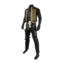 Halloweez: A Mad Max Saga Cosplay Costume - Dementus Suit - Halloweez