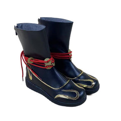 1819 Identity V Acrobat Cosplay Shoes for Anime Conventions and Performances - Halloweez