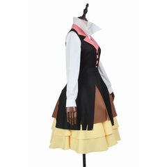 Halloweez Lucy Maud Montgomery Cosplay Costume - Inspired by Bungo Stray Dogs - Halloweez
