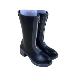 BanGDream! It's MyGo!!!!! Chihaya Anon Cosplay Shoes for Anime Conventions - Halloweez