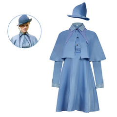 Custom Design Halloween Anime Cosplay Costume for Stage Performance - Halloweez