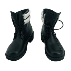 Ensemble Stars Rabits Unit Cosplay Costume - Nito Nazuna, Mashiro Tomoya, Shiina Hiiro, Amagi Mitsuru - Halloweez