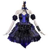 lovelive - Asaka Karin Cosplay Costume - Halloweez