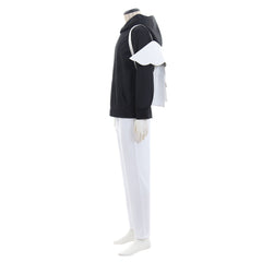 Halloweez Servamp Licht Jekylland Todoroki Greed Cosplay Costume - Halloweez