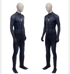 Marvel Venom & Spider-Man Cosplay Costume, Movie Full Set Outfit