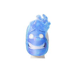 Halloweez Disney Wade Ripple Cosplay Costume - Perfect for Halloween Parties - Halloweez