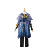 Identity V Cosplay Costume - Patient Light Traces Rare Outfit for Anime Game Fans - Halloweez