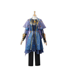 Identity V Cosplay Costume - Patient Light Traces Rare Outfit for Anime Game Fans - Halloweez