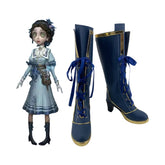 1390 Identity V Doctor Cosplay Shoes for Anime Expo and Performance - Halloweez