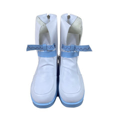 VOCALOID3 Yanhe Cosplay Shoes for Music Performance - Halloweez