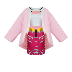 Custom Halloween Cosplay Costumes Direct from Manufacturer - Wholesale & Film Performance - Halloweez