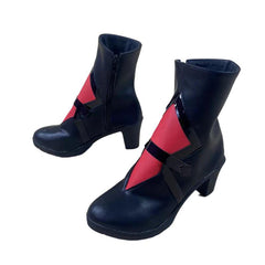 1875 Honkai: Star Rail Yomi Cosplay Shoes for Anime Conventions and Performances - Halloweez