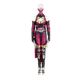 Mortal Kombat 1 Mileena Cosplay Costume - Halloweez